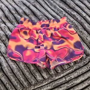 Xersion Kids' Colorful Patterned Shorts